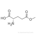 L- 글루타민산, 5- 메틸 에스테르 CAS 1499-55-4